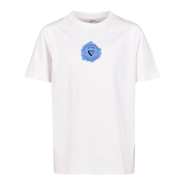 TSV Riemsloh - Shirt KIDS - 100 Jahre Jubiläum - weiß